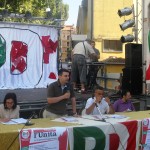 festa unità