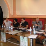 luce sull'eliseo