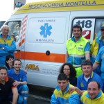 misericordia montella