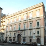 palazzo de peruta