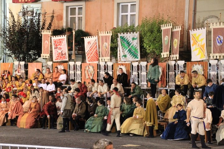 palio