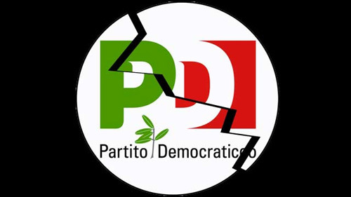 pd rotto