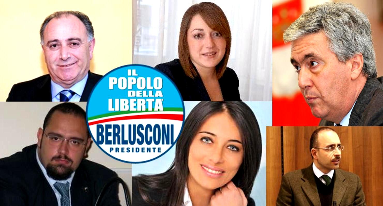 pdl irpino