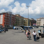 piazza macello