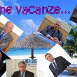 politica vacanze