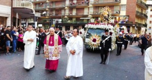 processione avellino