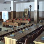 sala consiliare