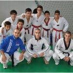 takendo