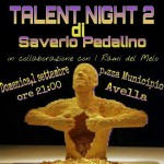 talent