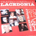 teatro lacedonia