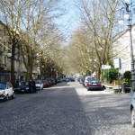 viale italia