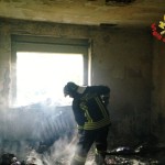 vigili guadia de lombardi