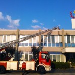 vigli del fuoco pianodardine