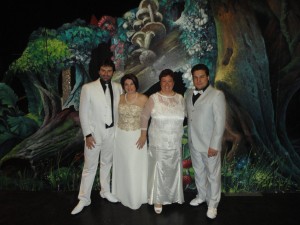 13_settembre_Nadia_Testa_Alessandro_Crosta_Maurizio_Esposito_Eleonora_Arpaise