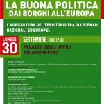 Convegno_30_09_13_Agricoltura_PD_Ariano