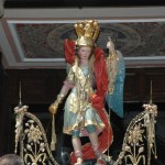 Sant'Angelo all'Esca