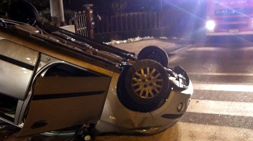 Incidente