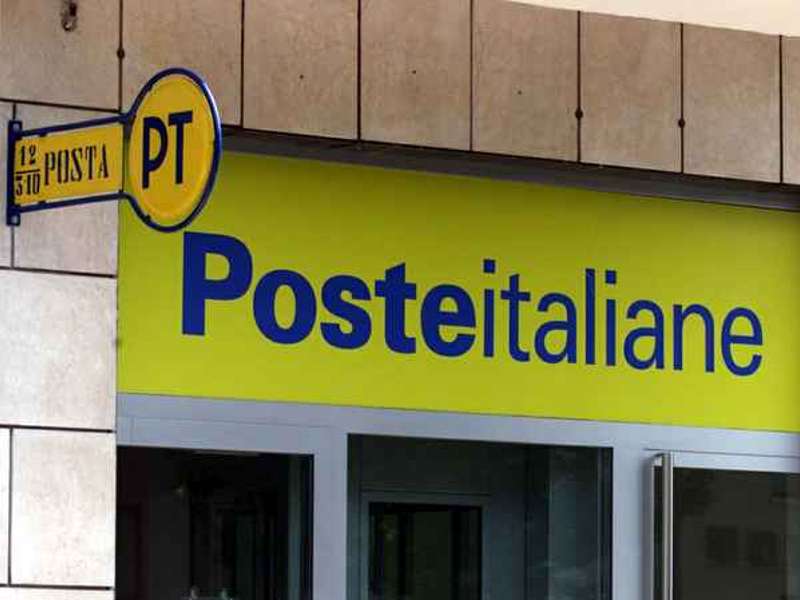 Ufficio Postale-2