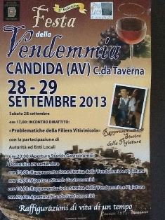 candida