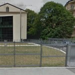 distretto miliare