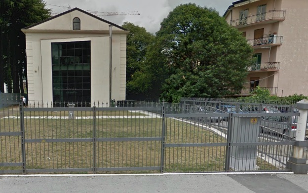 distretto miliare