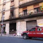 incendio