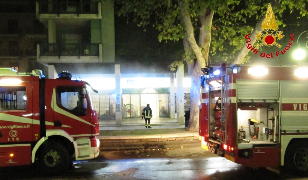 incendio