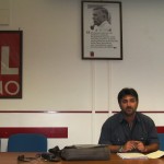 marco d'acunto cgil