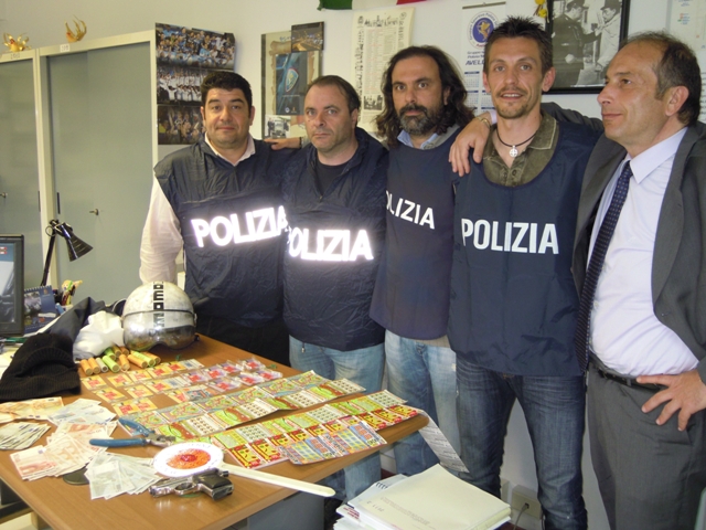 polizia - Copia