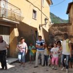 quattro passi nell'arte