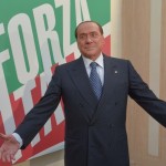silvio berlusconi
