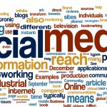 social media