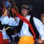 tarantella