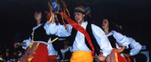 tarantella