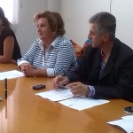 Comune VII commissione