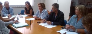 tavolo comune 2
