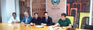 tavolo comune
