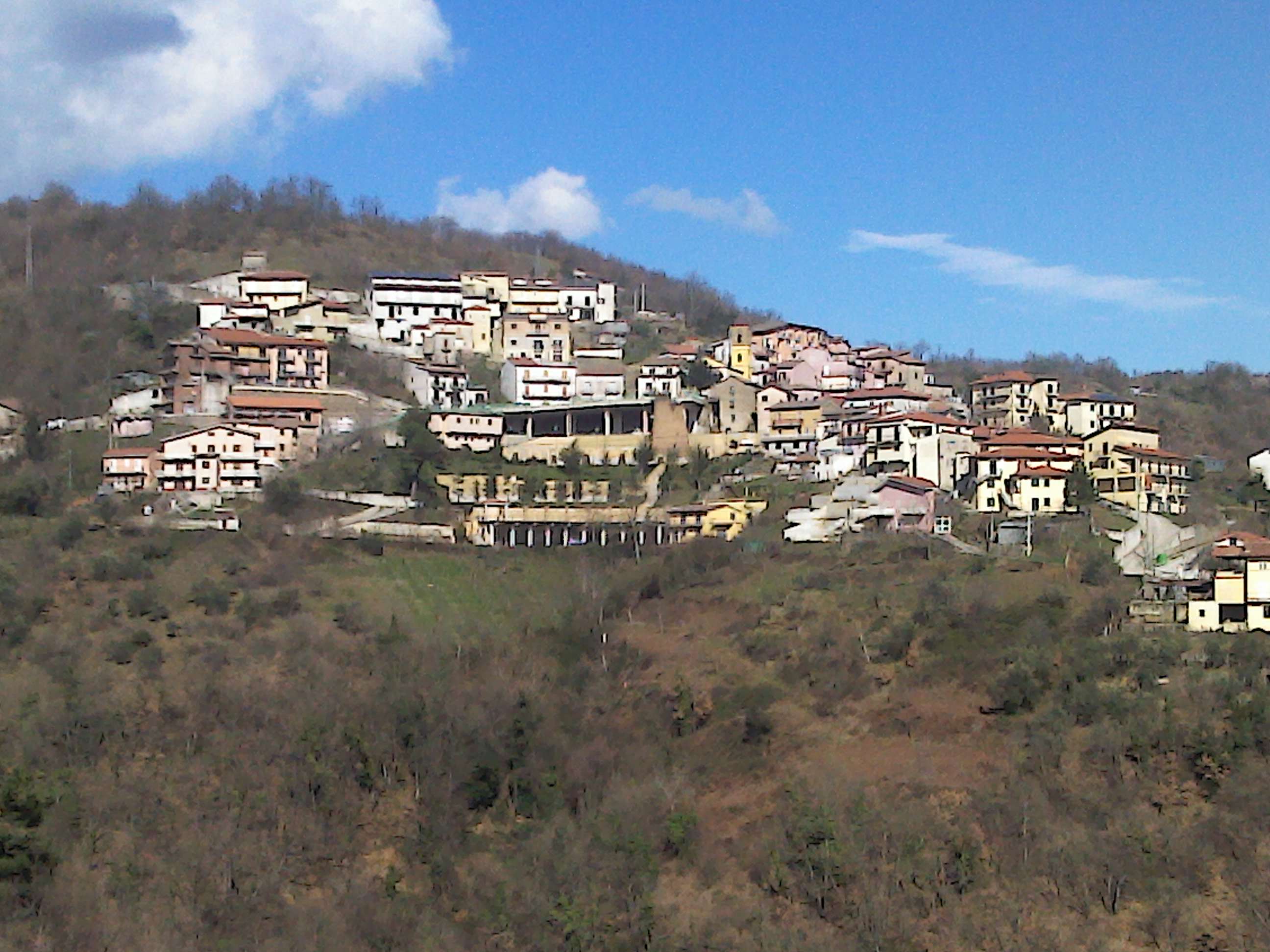torrioni