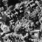 bombardamento avellino