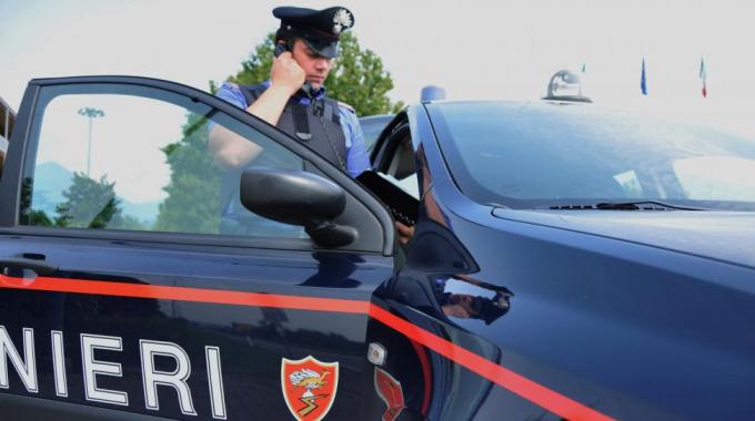 carabinieri