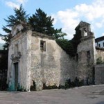 chiesa spirito santo solofra