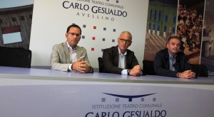 cipriano gesualdo