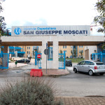 citt ospedaliera ingresso