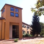 Conservatorio Cimarosa