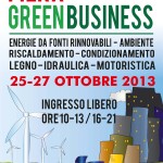 green_business_locandina