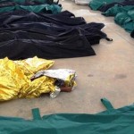 lampedusa morti