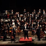 orchestra