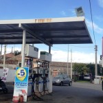 pompa benzina