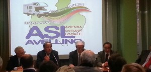 progetto salute asl