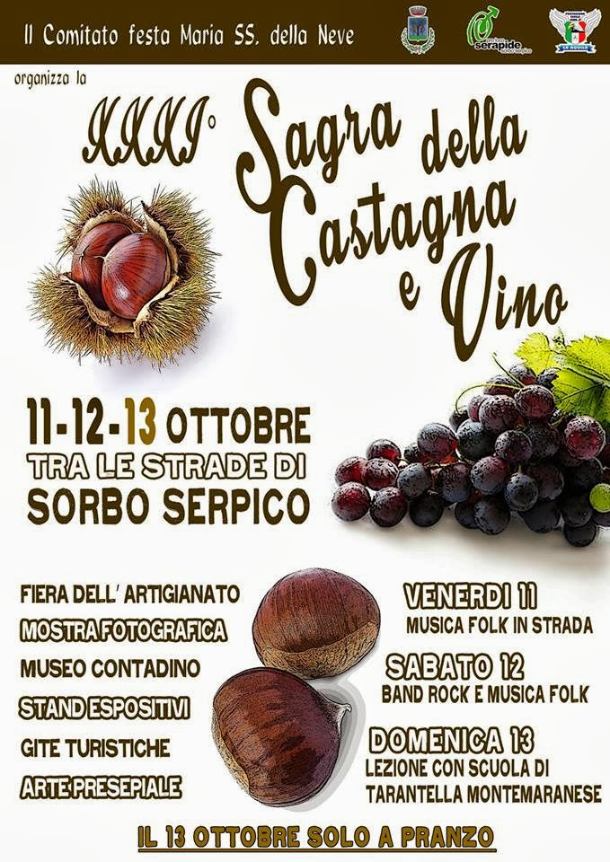 sagra